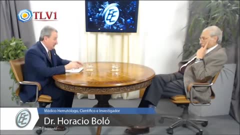 30 El Espejo N° 30 Horacio Juan Boló; 'Freud fue un macaneador, su psicoanalisis