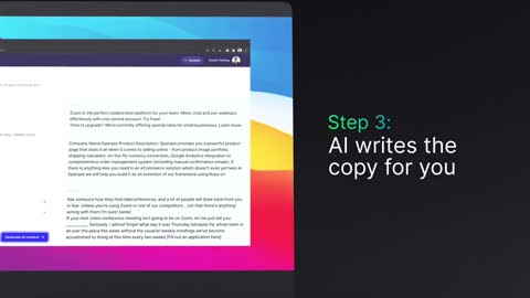 the Future of writing