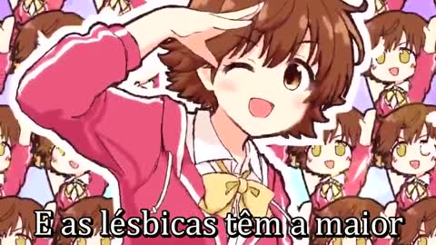 Alguns fatos sobre LGBT