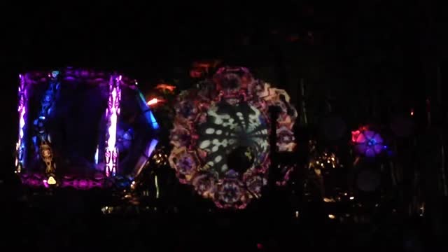Modem Festival 2015 #13