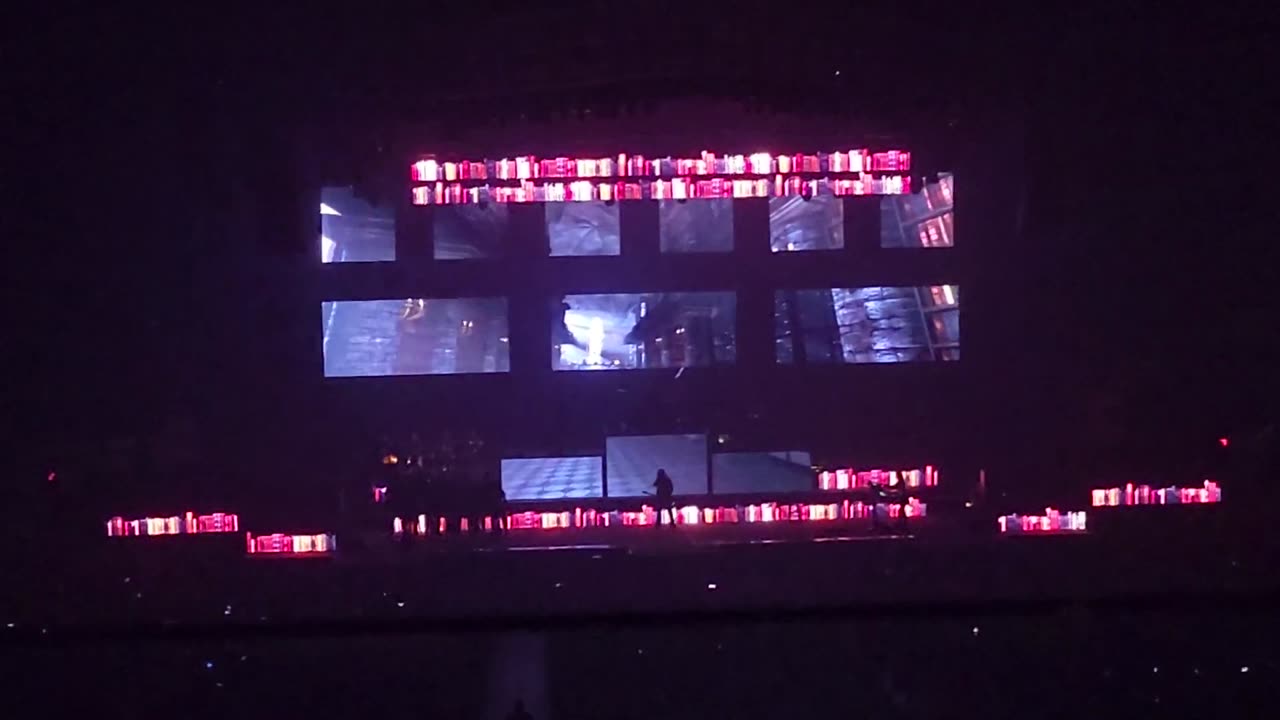 Trans-Siberian Orchestra - Fate 11-17-2022 Wichita