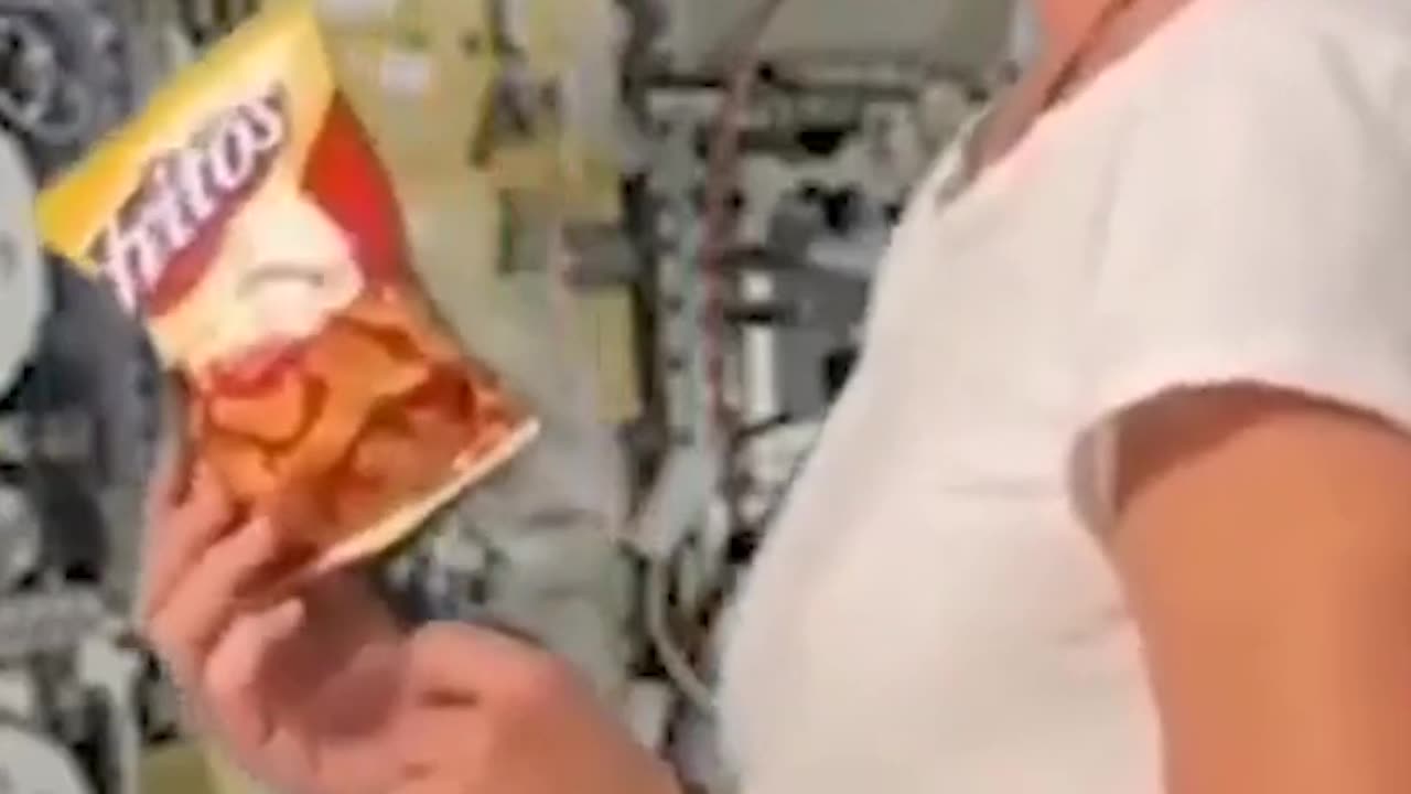 How To Fake a Space Video!