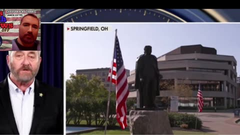 Migration in Ohio, Jakes Truth News