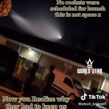 Now you see why they hed to keep us inside the lockdown for two years