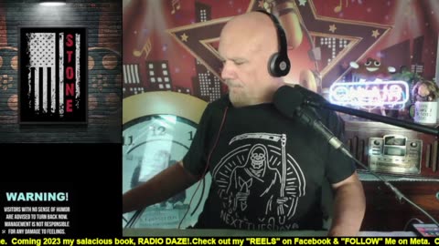 Perry Stone Show Live!