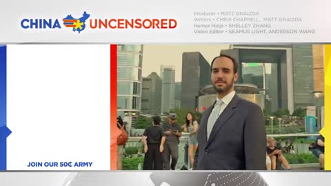 China Uncensored