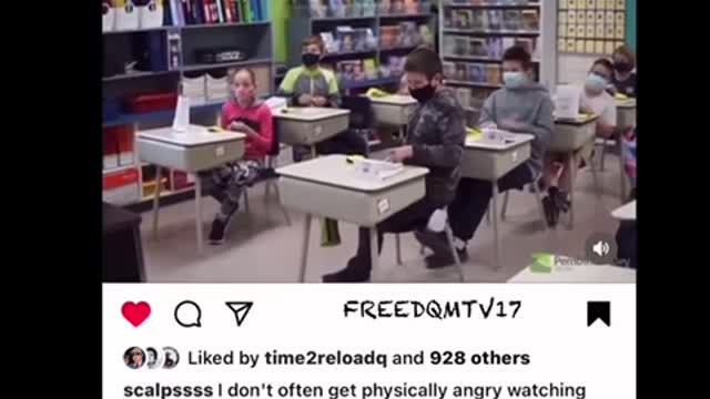 Making the children, the students eat cricket bugs in schools 🤬