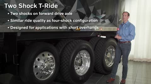 New Volvo VHD Walkaround
