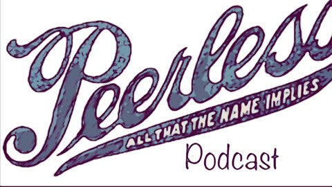 Peerless Podcast with Peerless & Loges Nerdley