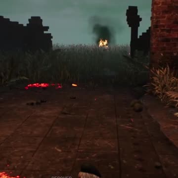 ALMOST...SO CLOSE... Dead by Daylight #shorts