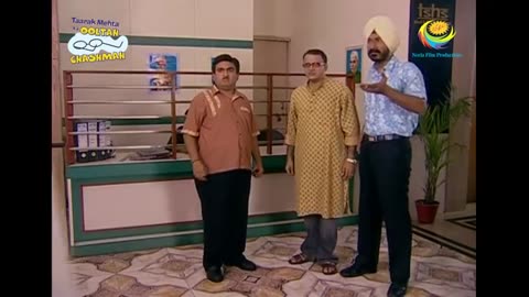 Best episode Tariq Mehta ka Ulta chsma