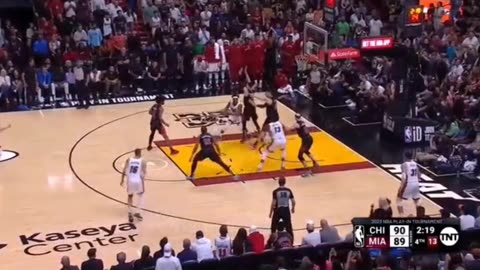 Jimmy Butler's Impressive Run In The Playoffs