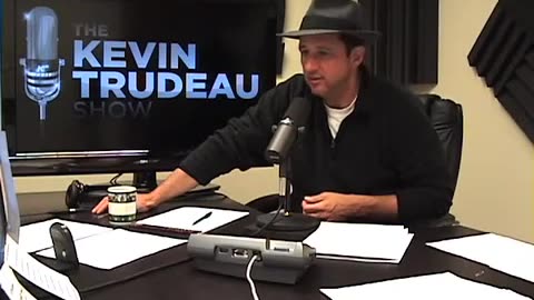 Kevin Trudeau - John Rappoport, Pharmaceuticals, Celebrity Deaths