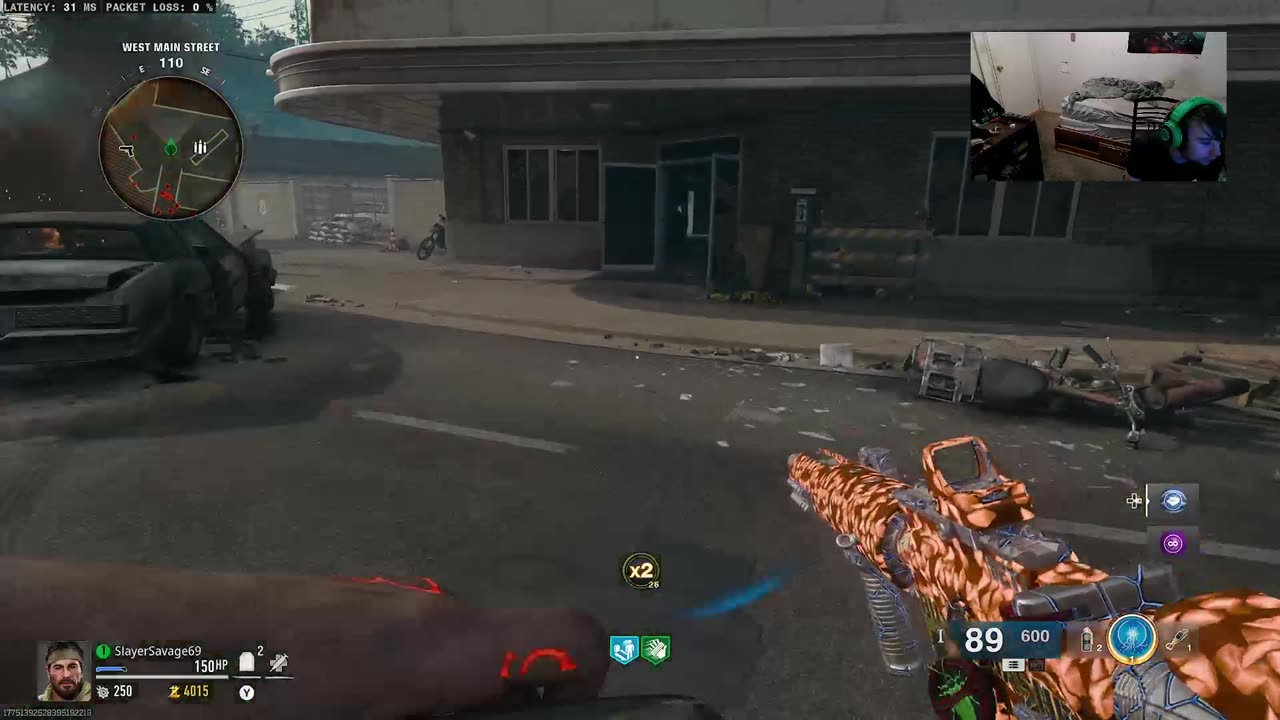Black ops 6