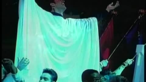 Carman - The Third Heaven