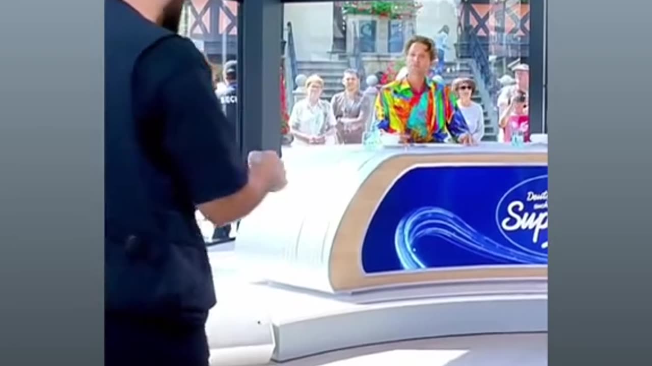 Alles in einem Song gesagt! Mechito - Heimat
