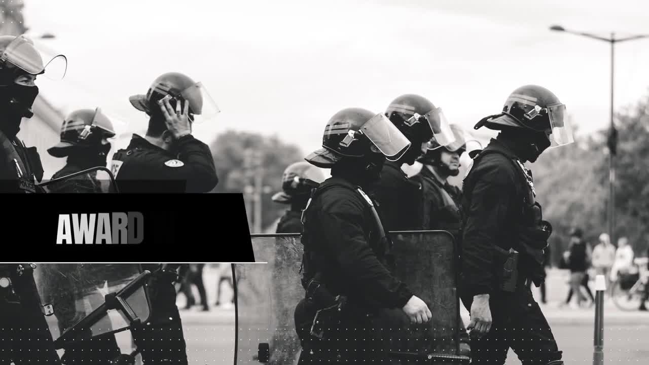 Law & Crime News Network intro