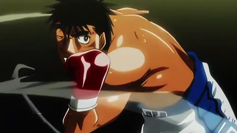 Boxe AMV(1080P_HD)