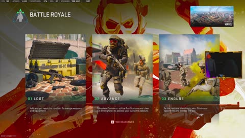 MW3 WAITING ROOM 🔥 THE BEST POV ✅ #1 IRISH KBM ✅