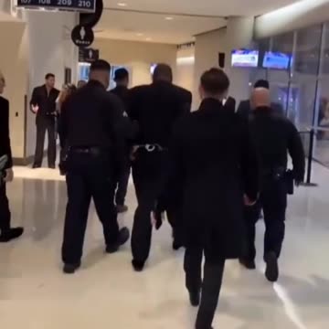 Killer Mike arrested after an alleged altercation backstage in the grammys