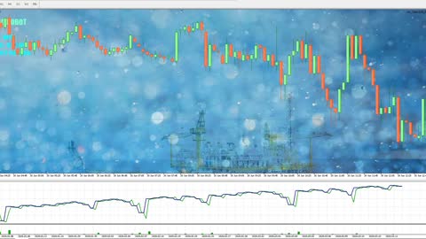 OIL ALGO TRADING ROBOT