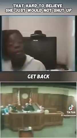 When the mind is shut down but mouth just continues to run 😆