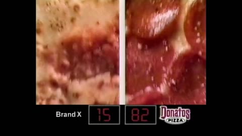 September 30, 2000 - Pizza Top-O-Meter