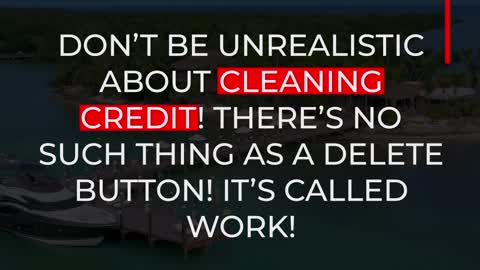 CREDIT TIP OF THE DAY