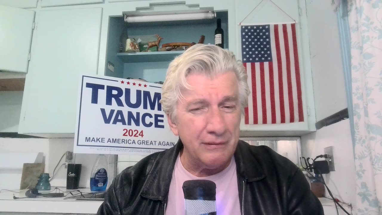 Trump Rally and Vote Early