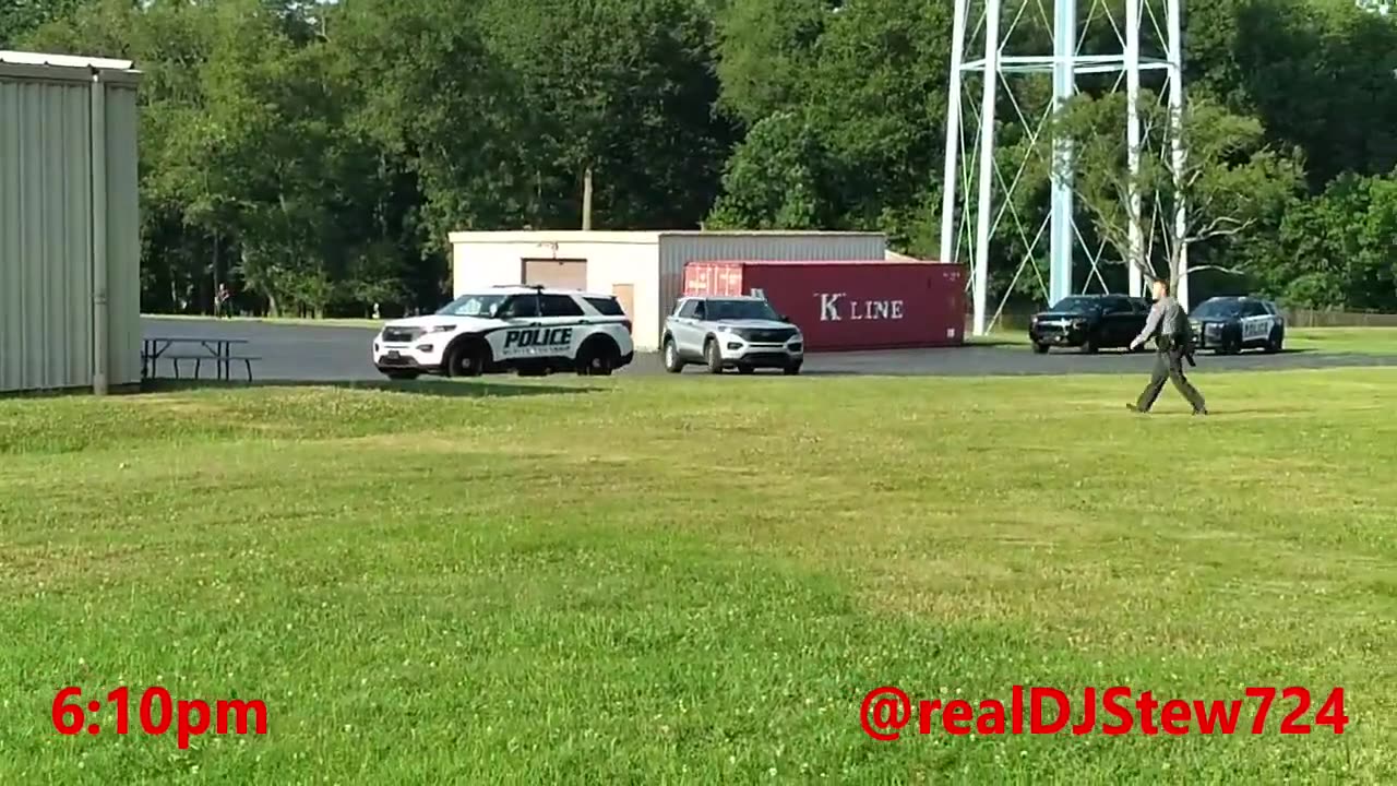Breaking 🚨: This Clips Just Surfaced From the President Trump Assassination Attempt