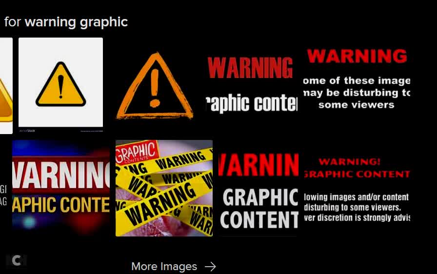 WARNING! - Xtreme Graphic! Christian Prisoner Brutally Murdered by KM