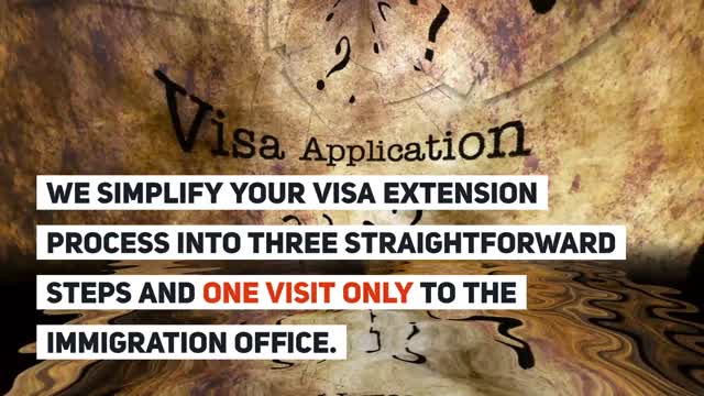 Visa Extension Agent Bali