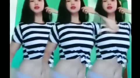 Sexy Tiktok Compilation - Bakat Pek Pek