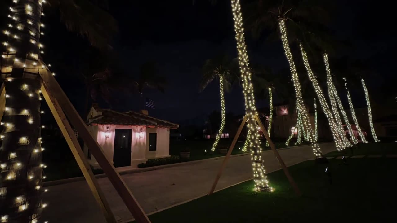 Dan Scavino Post 12/14/24 | PALM BEACH, FL “THE WINTER WHITE HOUSE”