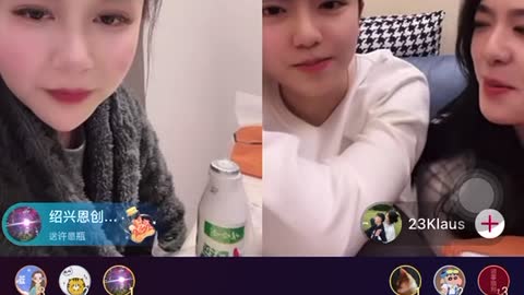 Live Night & Shiye