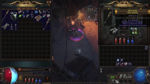 Path of Exile Episode 9