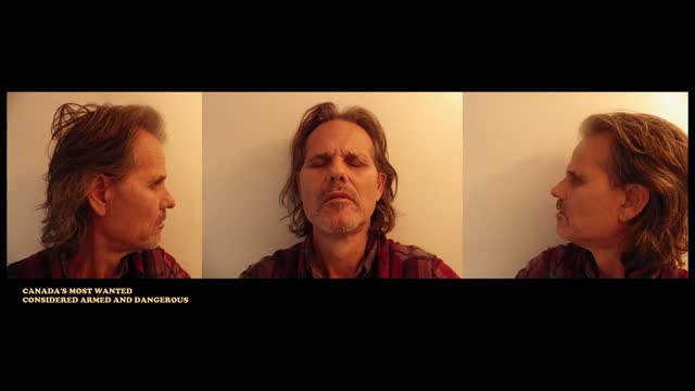 JAY CHUBAK BAND - MORE TROUBLE EVERYDAY