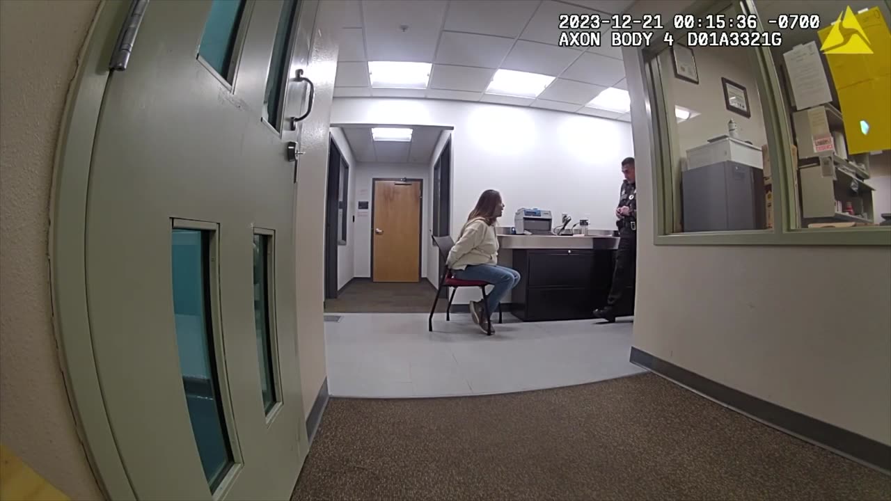 Heres What NOT to do when you are going to Jail