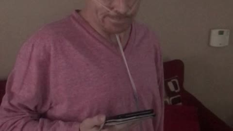 Wish Granted by the President