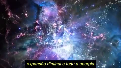 O Universo Tem 26,7 Bilhões De Anos?