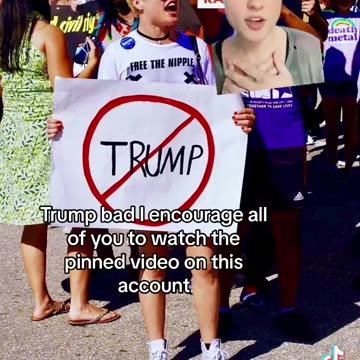 An Awakening Liberal - Think NOT Believe