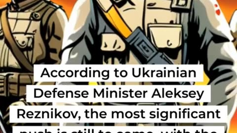 The Rising Tensions in Eastern Europe