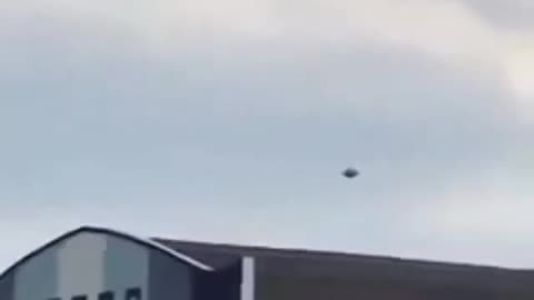 UFO Rio de Janeiro 23.10.21