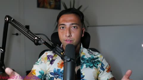 Oliver Anwar met Andrew Tate... THIS is what happened (EXPOSED)