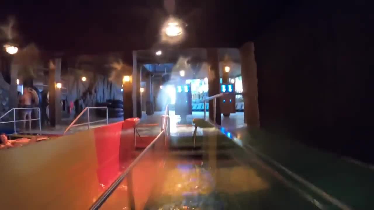 water World.