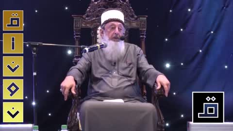 How We Recognize This is The Real Imam or This is The Mossad Imam by Sheikh imran Hosein