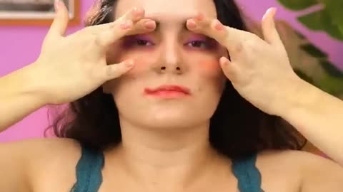 Magic for one second