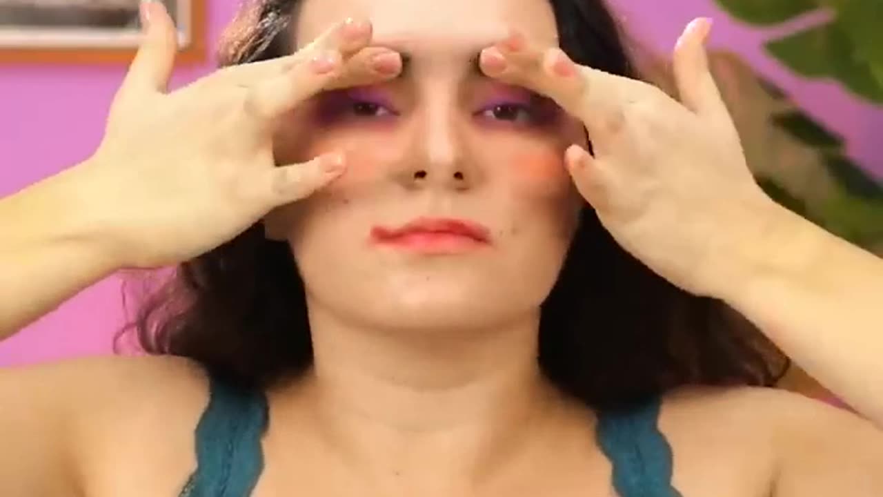 Magic for one second