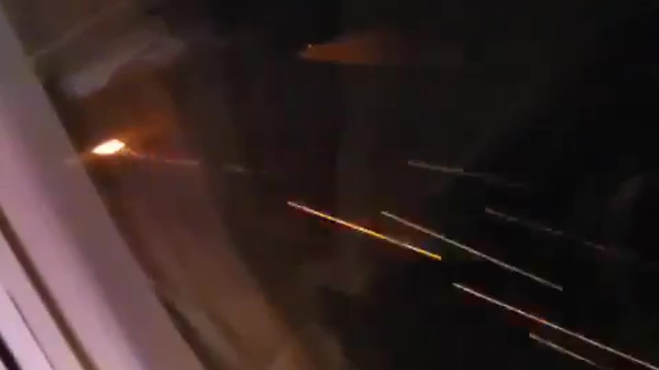 Malaysia Airlines' Boeing 737-800 makes emergency landing after engine emits sparks