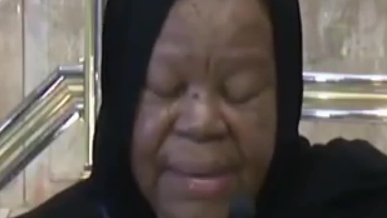 PANDOR CHANNELS HADITH ON OPPRESSED AND OPPRESSORS